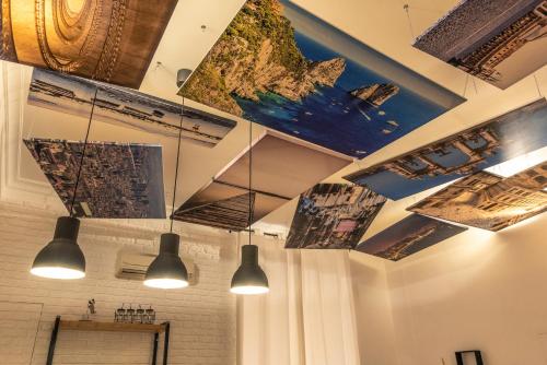 Petrucci B&B