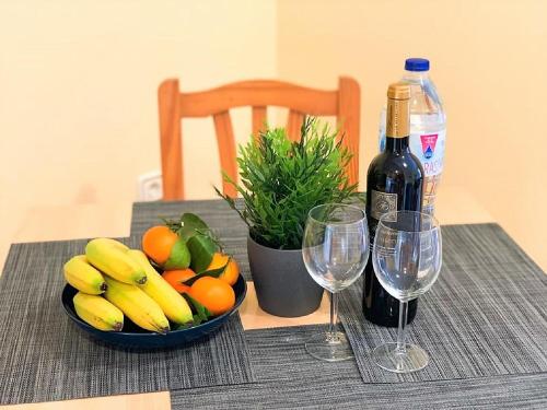 Zdjęcie z galerii obiektu Apartamento Sol y Mar 300m al Playa w mieście Torrevieja