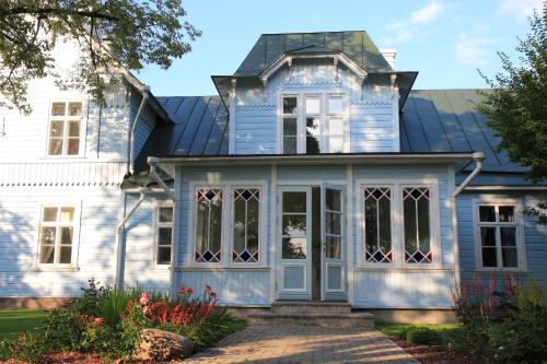 Gallery image of Lahe Guesthouse in Haapsalu