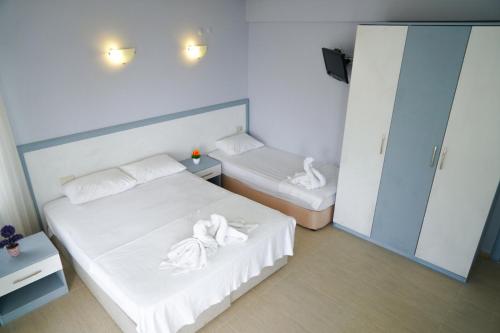 Gambar di galeri bagi Aloria Garden Hotel di Erdek