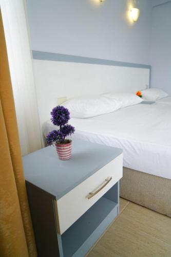 Gambar di galeri bagi Aloria Garden Hotel di Erdek