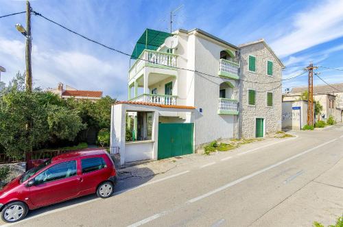 Apartments Nada