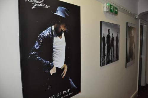 Galería fotográfica de Hotel Celebrity Bournemouth East Cliff by Villare hotels en Bournemouth