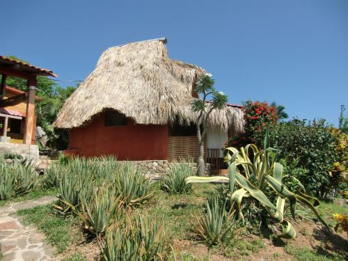 Villa Escondida – Fotografije 5