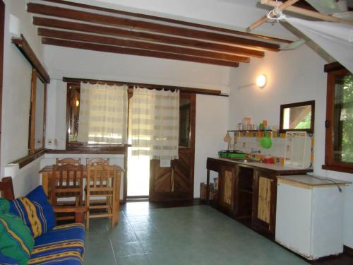 Gambar di galeri bagi Villa Escondida di Zipolite