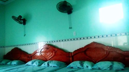 Fotografie z fotogalerie ubytování Nhà Nghỉ Mỹ Châu Lý Sơn v destinaci Ly Son