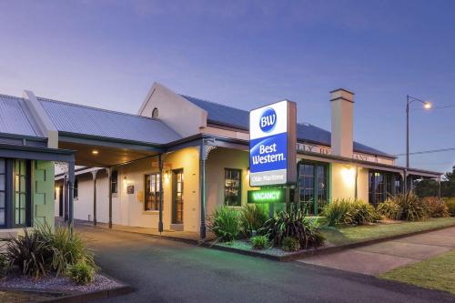 The 10 Best Best Western Hotels In Australia Booking Com