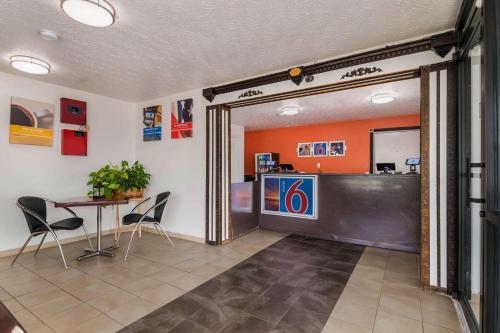 アタラにあるMotel 6-Attalla, ALのギャラリーの写真