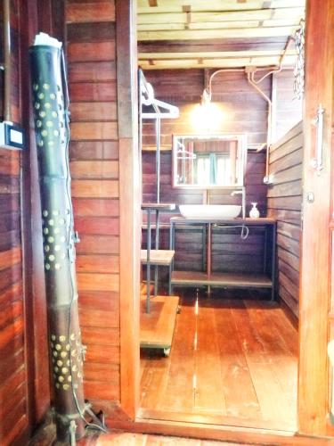 Fotografie z fotogalerie ubytování Rustic​ Charm​ Suphan​ v destinaci Ban Tha Pong