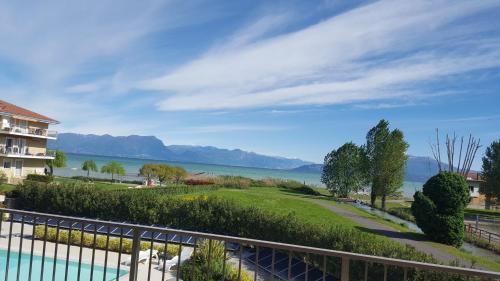 Foto dalla galleria di Villa Onofria a Sirmione