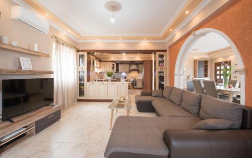 Villa Vicky