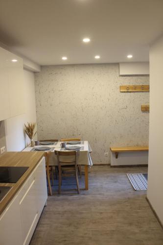 Kuvagallerian kuva majoituspaikasta Pušelė, joka sijaitsee kohteessa Nida