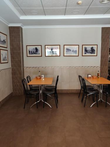 Gambar di galeri bagi Hotel La Posada di La Palma