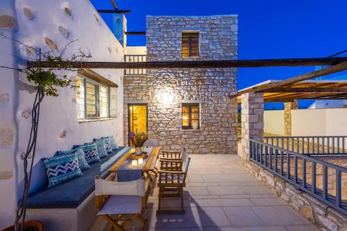 Villa Soleil Santa Maria