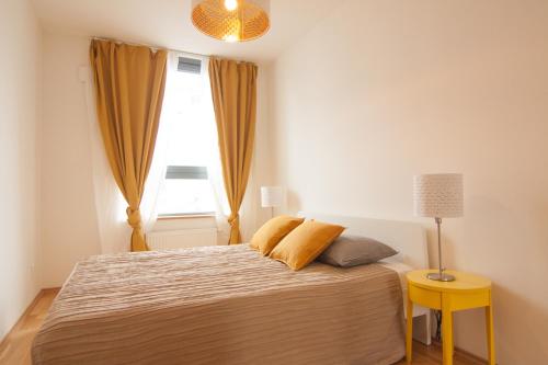 Gallery image of Apollo Apartment - Key-Box - Free Parking in Bratislava