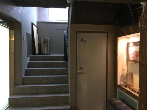 Фотография из галереи BB Hongdae Line в Сеуле