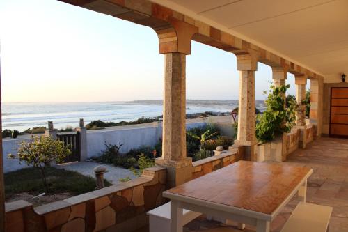 Gallery image of Yield House and Cottages in Port Nolloth