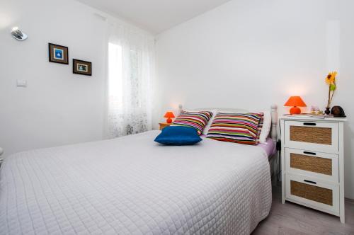 Apartman Delfin