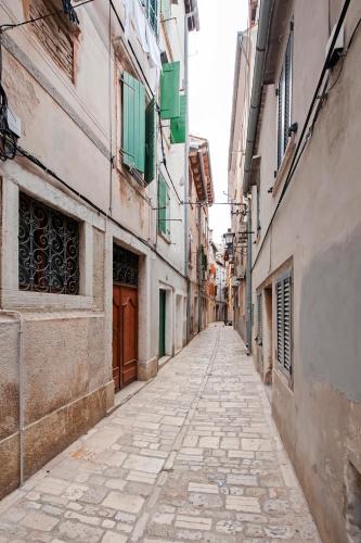 Apartman Delfin