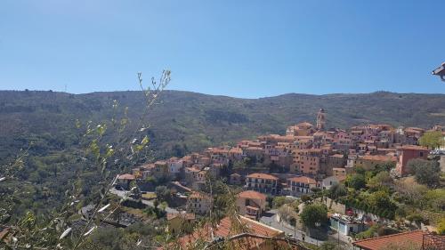 Gallery image of Casa Al-Ma in Pietrabruna
