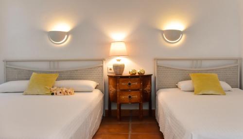 Gallery image of Villa MINEA II in Costa Calma