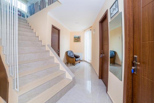 Gallery image of hotel Gallery in Mestia