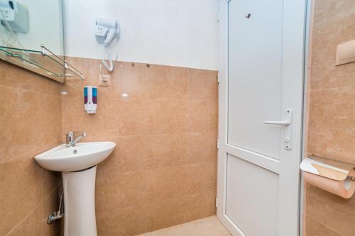 Gallery image of hotel Gallery in Mestia