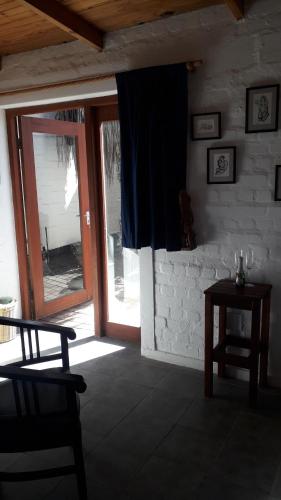 Φωτογραφία από το άλμπουμ του Alternative Space B & B σε Swakopmund