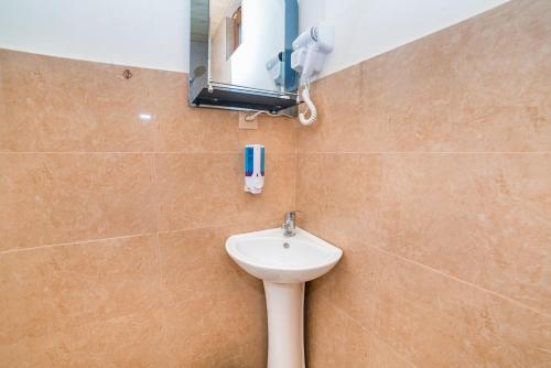 Gallery image of hotel Gallery in Mestia