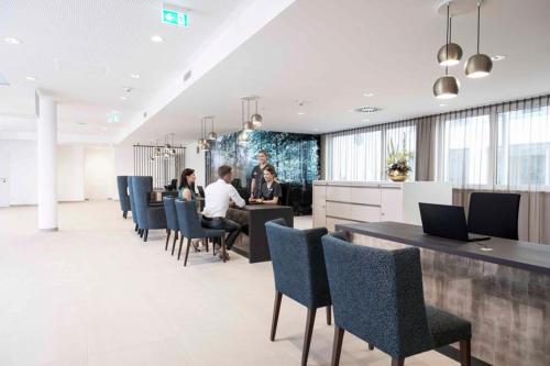 Nuhr Hotel – Photos 3