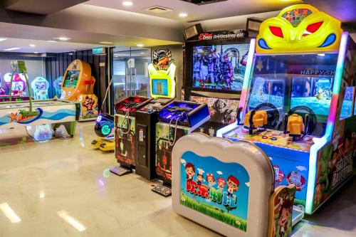 Φωτογραφία από το άλμπουμ του Grand Ion Delemen Hotel σε Genting Highlands