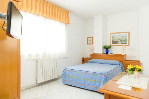 Hostal Camino Real, Granada – Bijgewerkte prijzen 2022