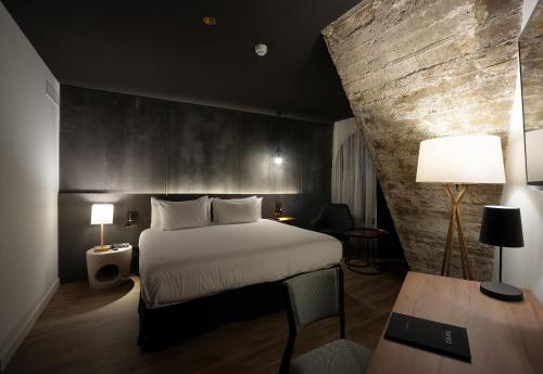 Hotel Tayko Bilbao Image