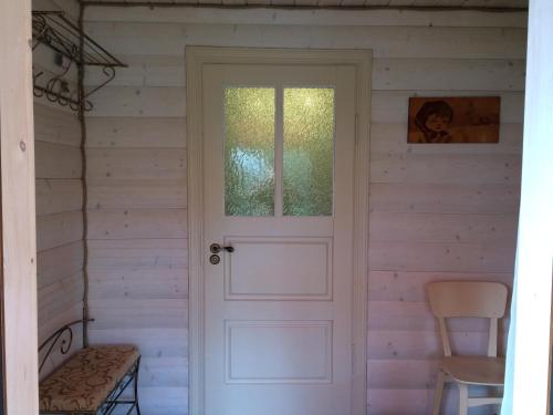 Φωτογραφία από το άλμπουμ του Сімейна хатинка σε Vorokhta