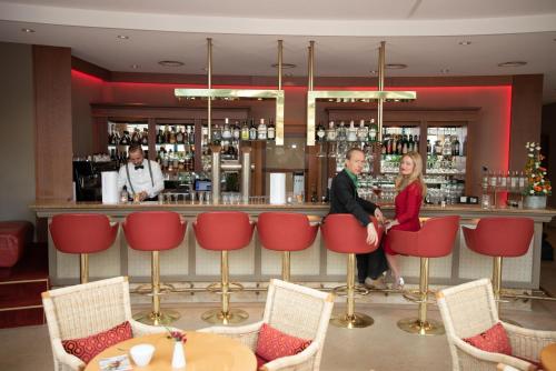 A-ROSA Ostseehotel Kühlungsborn photo 26