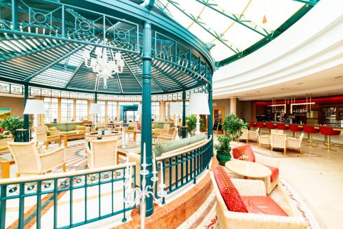 A-ROSA Ostseehotel Kühlungsborn photo 25