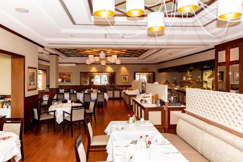 A-ROSA Ostseehotel Kühlungsborn photo 27