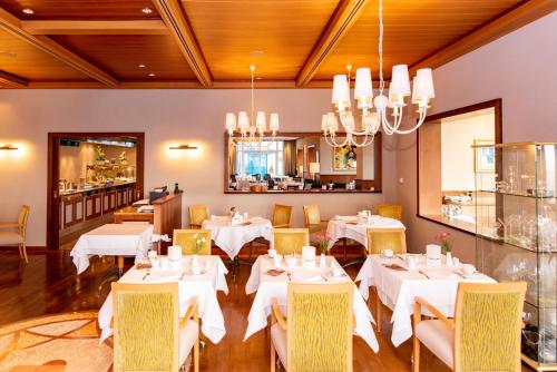 A-ROSA Ostseehotel Kühlungsborn photo 28