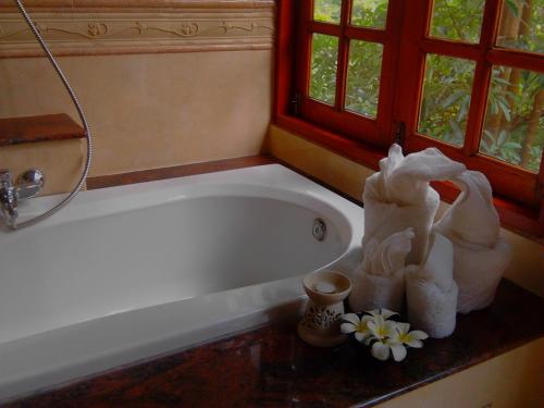 Galeriebild der Unterkunft Bed & Breakfast Chiang Rai in Ban Du