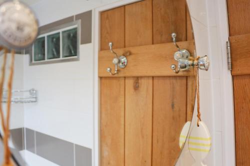 Fotografie z fotogalerie ubytování TOWN CENTRE contemporary cottage v destinaci Padstow