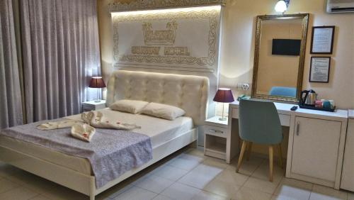 Gallery image of Sunway Hotel in Alanya