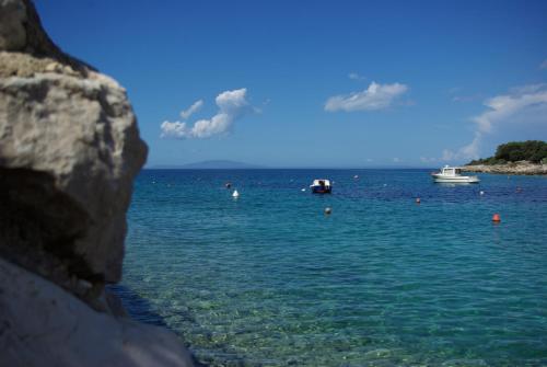 Peaceful Family Beach Apartment