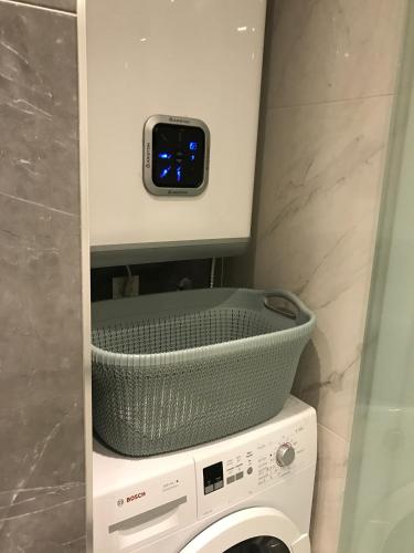 Foto de la galeria de Apartman Oslo a Belgrad
