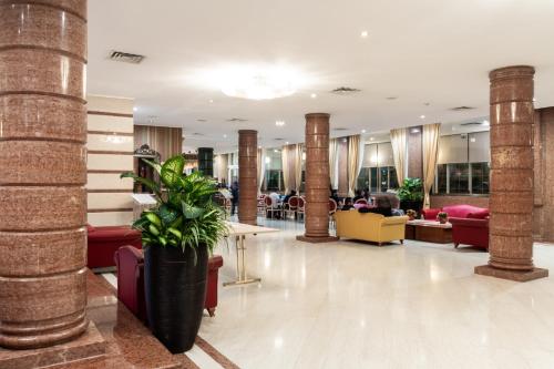 SHG Hotel Catullo Verona Est