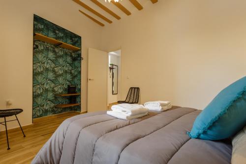 Balcones de CANDELARIA by Cadiz4Rentals