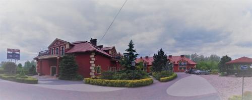 Foto de la galeria de Hotel Milord a Pułtusk