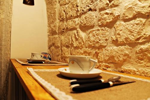 Fotografie z fotogalerie ubytování B&B La Campanella v destinaci Putignano