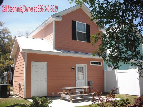 Gulf Stream Cottages 300 – Photos 4