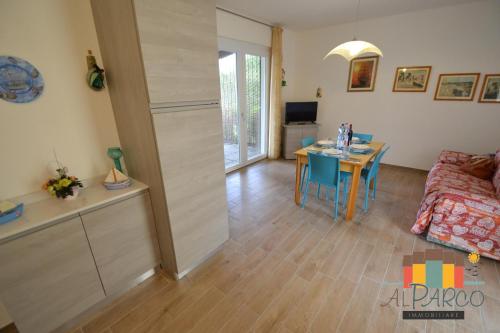 Gallery image of Fiordo Corallo in Isola Albarella