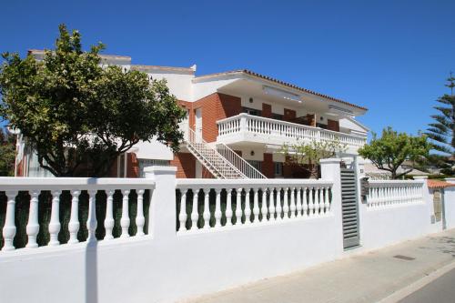 Casa Rosales 4